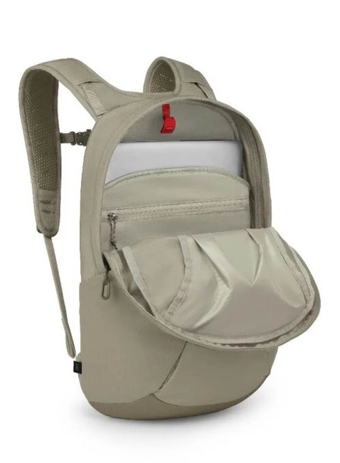 Plecak miejski Osprey Farpoint / Fairview Travel Daypack - sawdust / olive tan