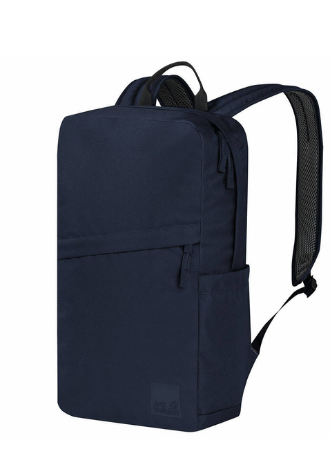 Plecak miejski Jack Wolfskin Cariboo - midnight blue