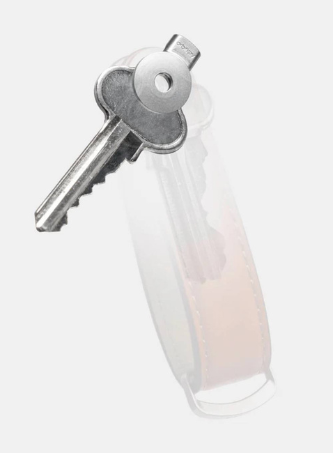 Narzędzie szybkiego odwracania do etui na klucze Orbitkey Quick Flip Tool - silver