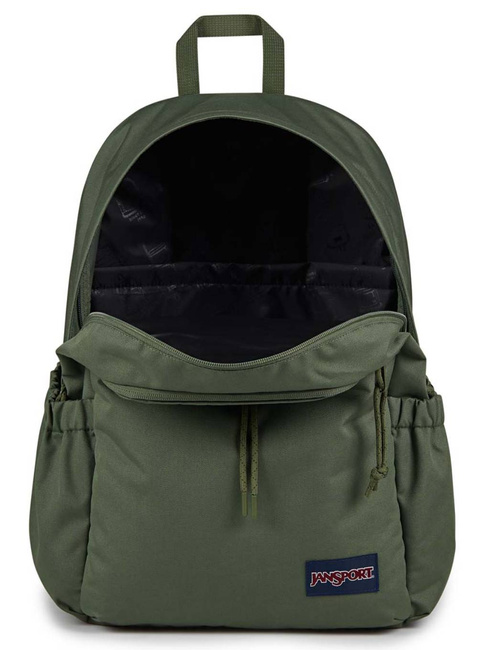 Plecak miejski JanSport Lounge Pack - cargo green