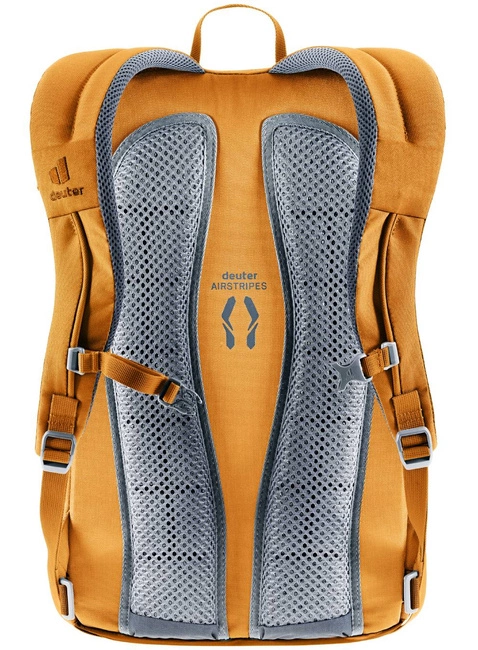 Plecak codzienny Deuter Gogo - amber / maple