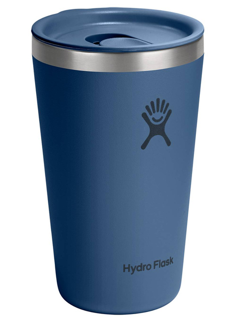 Kubek termiczny Hydro Flask All Around™ Tumbler 473 ml - harbor blue