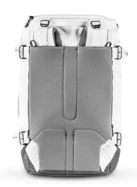 Plecak podróżny torba Matador GlobeRider45 - arctic white