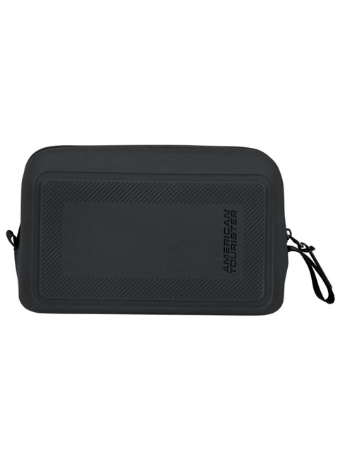 Kosmetyczka podróżna American Tourister Urban Groove UG27 Washbag - black