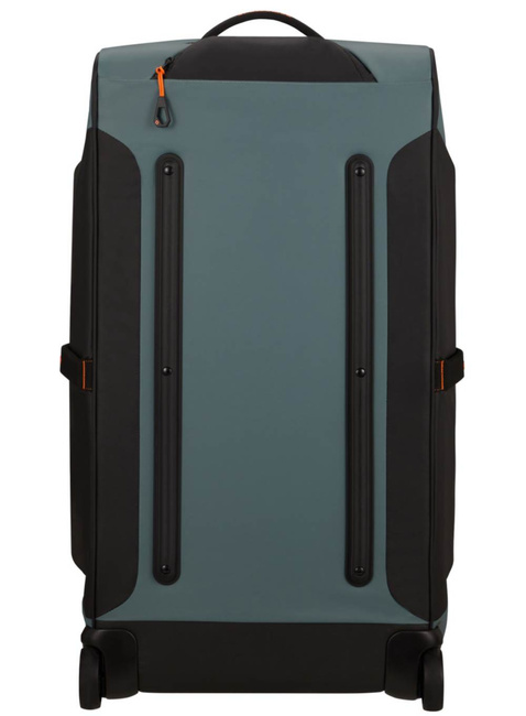 Torba na kółkach duża Samsonite Paradiver Light - forest