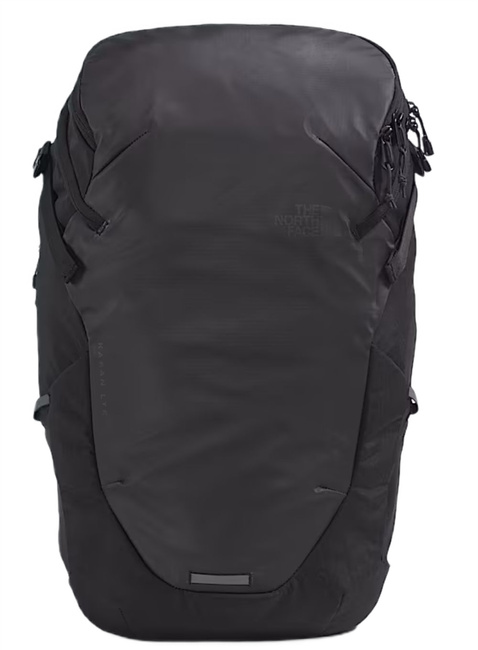 Plecak na laptopa The North Face Kaban LTE - tnf black