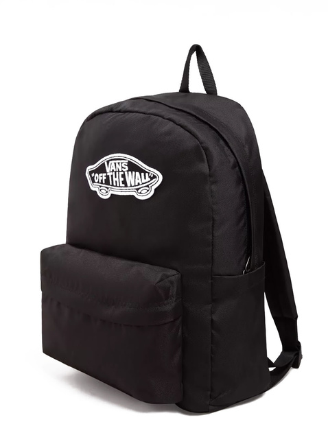 Plecak młodzieżowy Vans Old Skool Classic - black