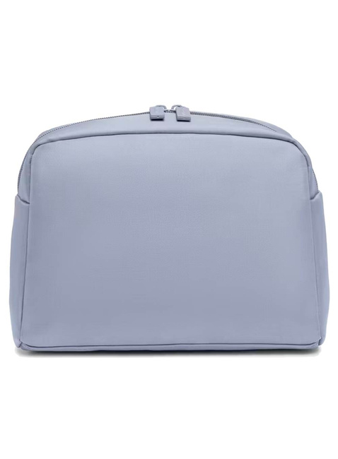 Kosmetyczka podróżna Puccini Barbados - szary