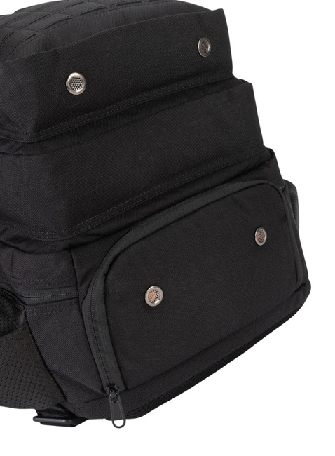 Plecak sportowy Built For Athlete Pro Gym Backpack 45 l - black 