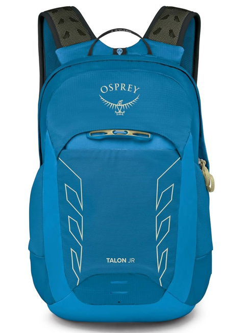 Plecak dziecięcy Osprey Talon™ Jr - scoria blue