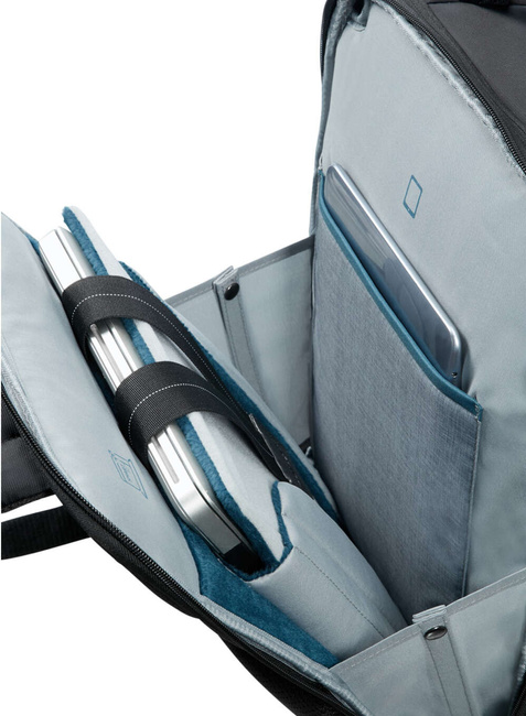 Plecak na laptopa Samsonite Spectrolite 2.0 Backpack 17,3" EXP - city blue
