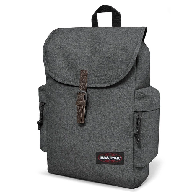 Plecak Eastpak Austin - black denim