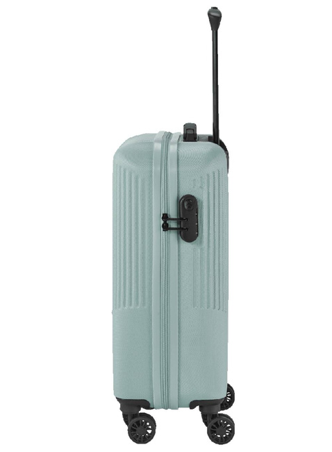 Walizka kabinowa Travelite Bali - mint