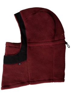 Kaptur przeciwśnieżny The North Face Whimzy Powder Hood - sumac