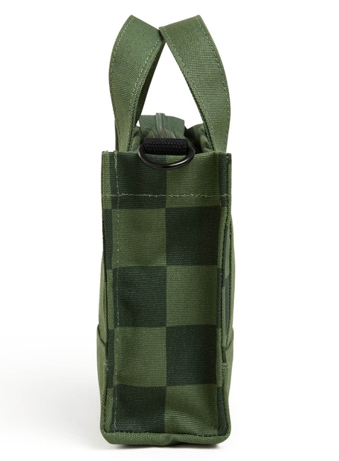 Torebka damska Vans Lil Pergs Tote - pine forest