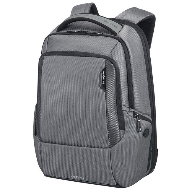 Plecak na laptopa Samsonite Cityscape Tech 15,6" EXP - dark grey
