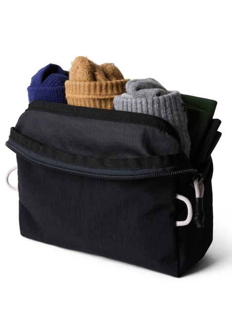 Organizer podróżny Bellroy Lite Packing Pouch 2 l - black