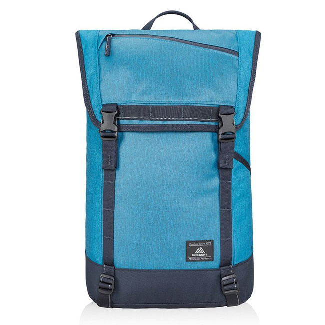 Gregory plecak turystyczny Pierpoint - highline blue