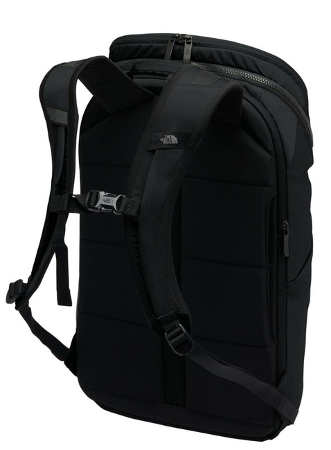 Plecak na laptopa The North Face Kaban 2.0 - tnf black