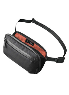 Torba na elektronikę Alpaka Elements Tech Case Mini X-Pac® - black