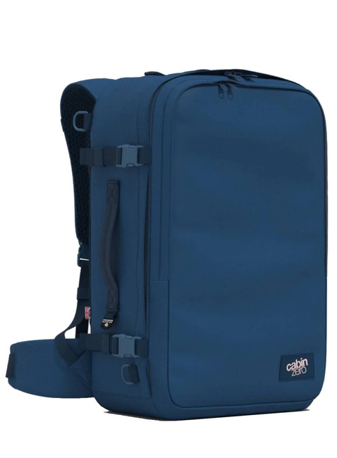Plecak torba kabinowa CabinZero Classic Pro 42 l - jodhpur blue