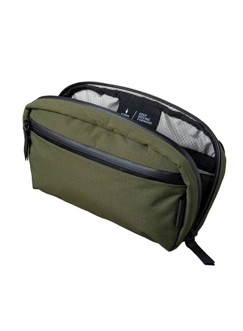Kosmetyczka podróżna Alpaka Toiletry Bag - green