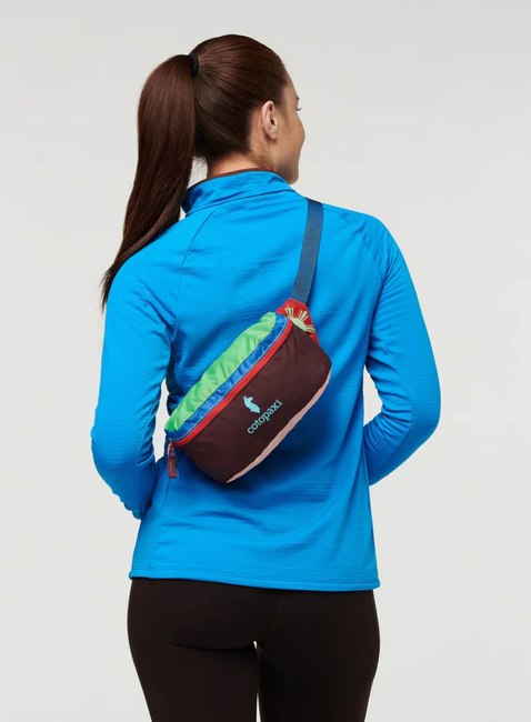 Torba biodrowa Cotopaxi Bataan Fanny Pack 3 l - del dia