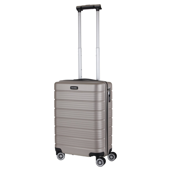 Walizka kabinowa Travelite Soho
