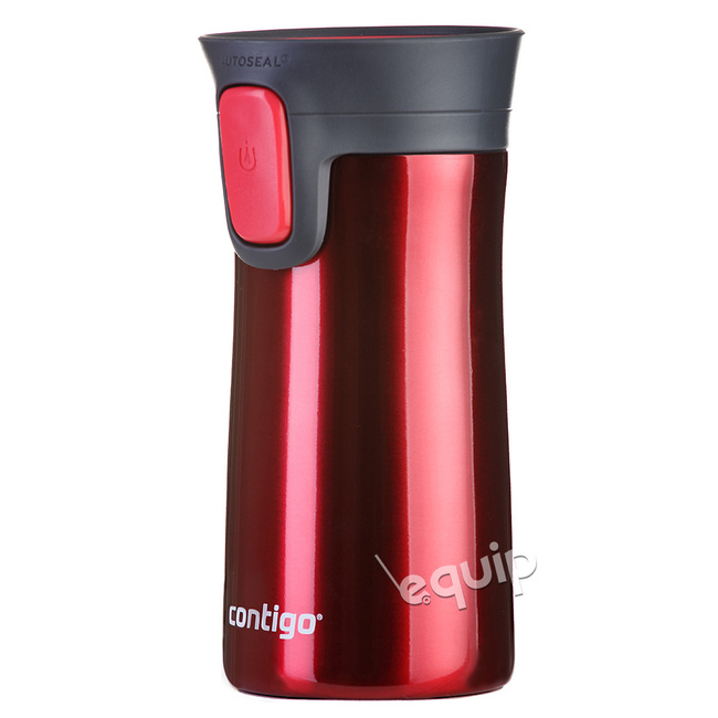 Kubek termiczny Contigo Pinnacle 10 - watermelon unicorn