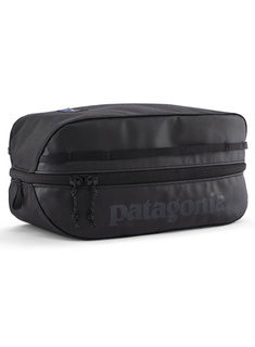 Średnia kosmetyczka organizer Patagonia Black Hole Cube 6 l - black / black