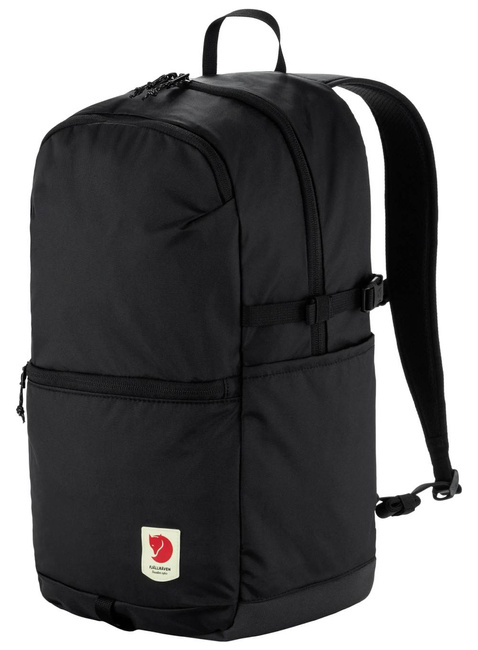 Plecak miejski Fjallraven High Coast Backpack 24 - black