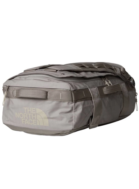 Plecak / torba podróżna The North Face Base Camp Voyager Duffel 32 l - soapstone / stone slab