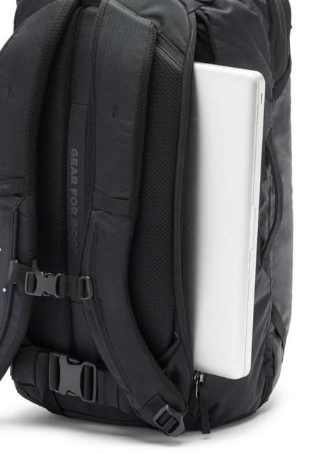 Plecak podróżny Cotopaxi Allpa Travel Pack 28 l - cotopaxi black