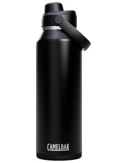 Butelka termiczna Camelbak Thrive Chug Insulated Bottle 1,2 l - black