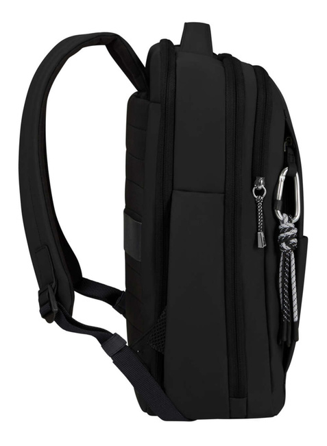 Plecak na laptopa 14,1 Samsonite Wander Last - black
