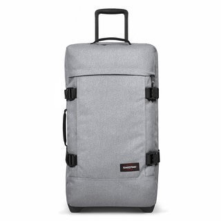 Torba podróżna Eastpak Tranverz M - sunday grey