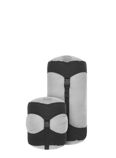 Worek kompresyjny Sea to Summit Ultra-Sil Compression Sack 5 l - high rise grey