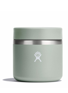 Termos obiadowy Hydro Flask Insulated Food Jar 591 ml - agave