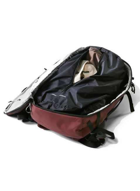 Worek na pranie Matador Packable Laundry Bag 30 l - black