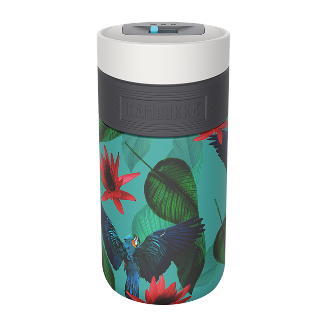 Kubek termiczny Kambukka Etna 300 ml - parrot