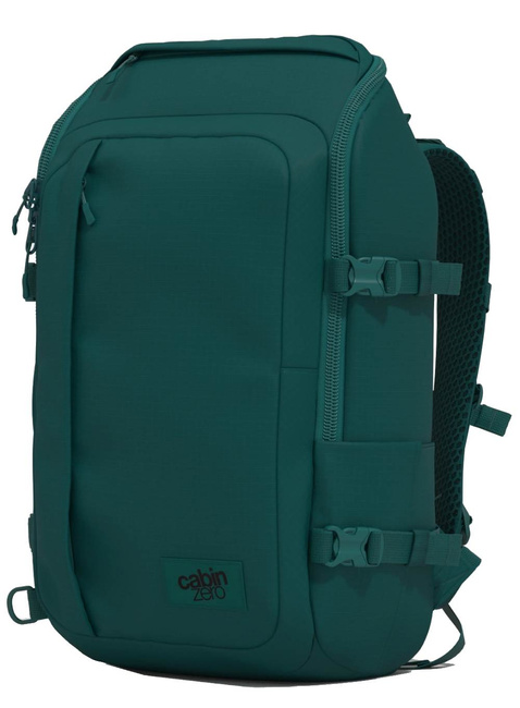 Plecak torba podręczna CabinZero ADV 32 l - kerala green