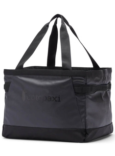 Torba na sprzęt Cotopaxi Allpa Gear Hauler Tote 30 l - cotopaxi black