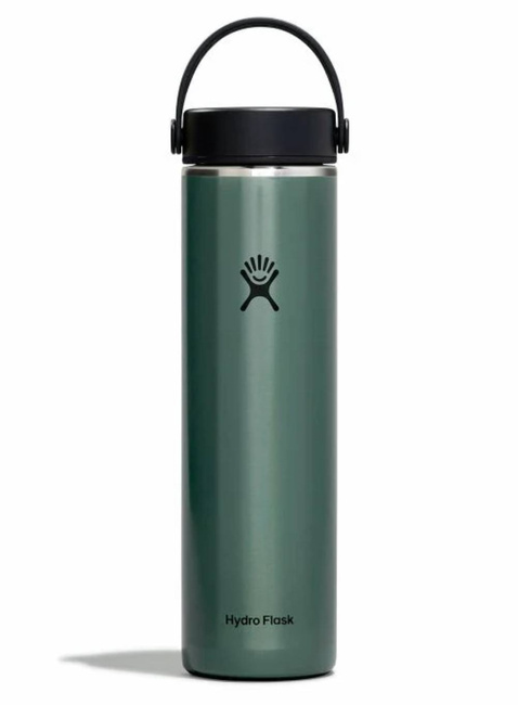Butelka termiczna Hydro Flask Lightweight Trail Series 0,71 l - serpentine