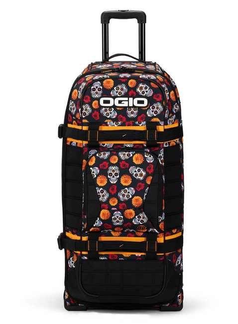 Torba podróżna Ogio RIG 9800 - le skulls