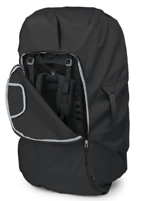 Plecak trekkingowy Osprey Fairview Trek 70 - black