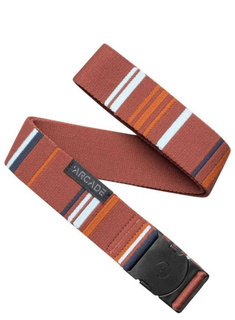 Pasek do spodni Arcade Realm Adventure - vermilion