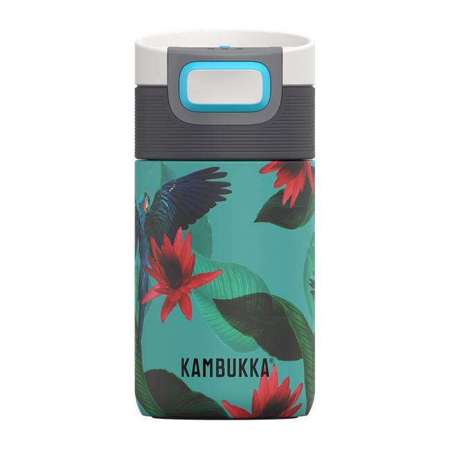 Kubek termiczny Kambukka Etna 300 ml - parrot