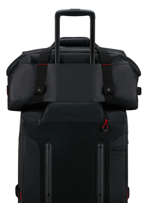 Torba podróżna / plecak Samsonite Paradiver Light Duffle S - black