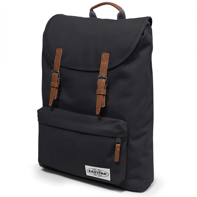 Plecak Eastpak London - opgrade dark