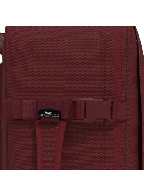 Plecak torba kabinowa CabinZero Military 44 l - marrakech